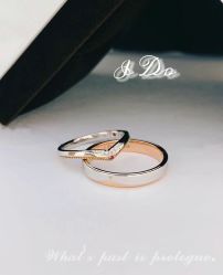 -I Do(镇江苏宁广场店)