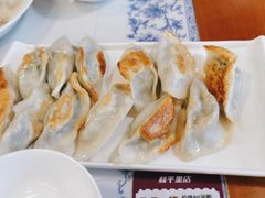 -东方饺子王(和平里店)