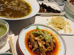 -院8里·小聚园老川菜(九眼桥店)