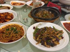 -君临七星生态酒店