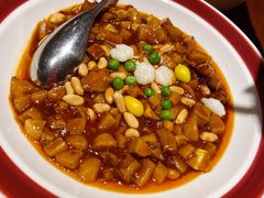 八宝辣酱-上海人家花樣年华(中山公园店)