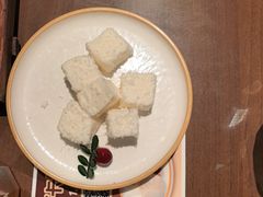 -豪客来牛排(空港华联店)