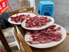 雪花-柴头哥·牛肉火锅(爱民路店)