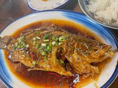 -缘来聚·徽菜名店(黄山宏村店)