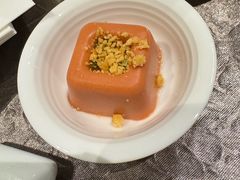 -北京泰富酒店-柏景轩中餐厅