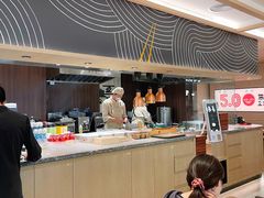 -吾妻拉面•和风食堂(群光广场店)