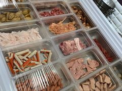 -拿渡·水煮鱼麻辣香锅(王府井奥莱·香江小镇店)