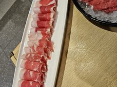 -海底捞火锅(西单店)