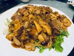 -惠宾饭庄(中山路店)