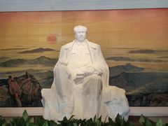 -韶山毛泽东同志故居