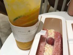 -奈雪的茶(国金中心店)