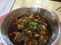 -晓林火锅(安定门店)