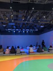 -小鸡哆哆故事屋·儿童乐园(嘉里城店)