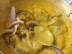 -南沙游艇会·大兵船餐厅