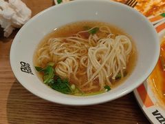 -比格比萨自助(南京万达茂店)