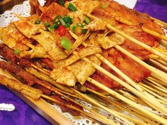-望江门小龙虾(胜利河美食街店)