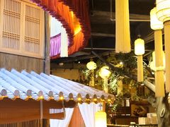 -叶叶菩提·晋福宫