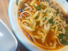 -韩师傅老大同刀削面(北苑路店)