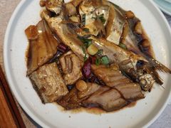 -小城故事·地道宁波味(月湖盛园店)