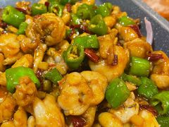 -肖记公安牛肉鱼杂馆· 省级非物质文化遗产(仁和路店)