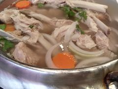 -马仕玖煲·融合菜·酥不腻烤鸭(人大店)