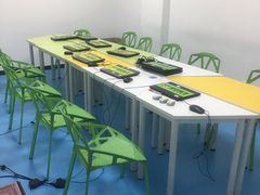 -童程童美少儿编程乐高机器人(红谷滩校区)