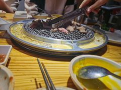 -喜来稀肉(北外滩白玉兰广场店)