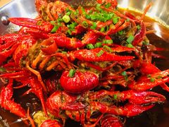 -虾小龙老长沙龙虾馆(坡子街店)