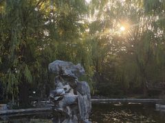 -济南南郊宾馆