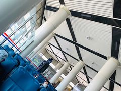 -太原武宿国际机场