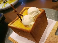 -新发现(宝山龙湖店)
