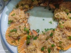 -锦里海景海鲜餐厅.三亚老字号(亚龙湾中心广场店)