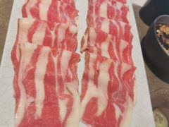-贰重天冰煮羊自助火锅(东坝店)