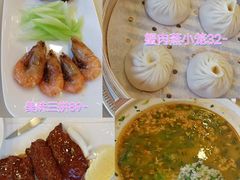 -王宝和酒家(黄浦店)