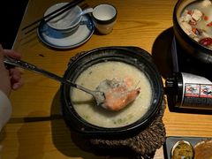 -蚝翅·海鲜粥·烧烤·龙虾季(海曙天一店)