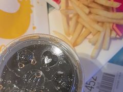 -麦当劳(团结湖店)