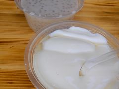 -钟姨糖水(惠城店)