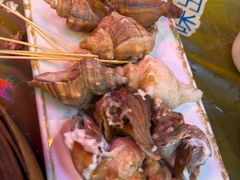 -桥东喜碧海鲜街(水东街店)