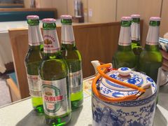 -兴蓉合川湘私房菜巫山烤鱼(人大店)