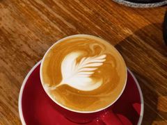 -咖法森林·咖啡  酒吧(天河店)