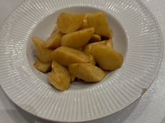 -白家餐厅(徐家汇店)
