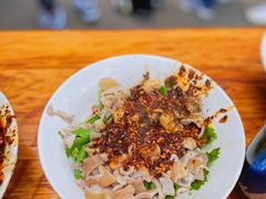 拌肥肠-甘记肥肠粉(马鞍北路店)