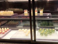 -嘉定凯悦·咖啡厅