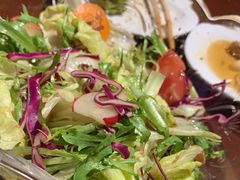 -三个大叔东北烧烤·砂锅菜(西三旗店)