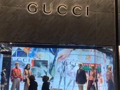 -Gucci(北京SKP店)