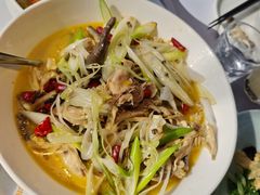 -野蔓果·山野菜(西湖景区·龙井茶田店)