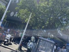 -花园茶楼(兴城西路店)