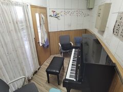 -雅马哈卡瓦依·钢琴电钢琴·姜杰城音乐舞蹈培训学校(航天桥总部)
