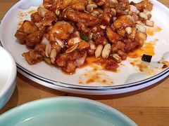-肘子酥·天津菜·特色捞面(德云社店)