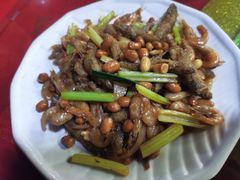 -OLD TREE老树咖啡·西餐厅(台山人工湖店)